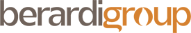 BerardiGroup | Marketing, PR & Business Development Logo